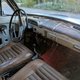 Image for article titled The Best Thing to Do With Your Freshly Engine Swapped 1966 Volvo Is Drive Across the Country